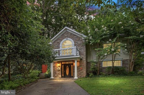 4105 Wexford Dr, KENSINGTON, MD, 20895-1526 | Card Image