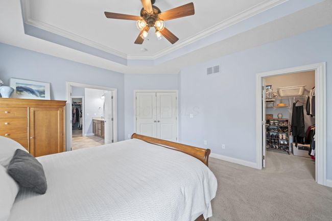2608 Pointewood Loop, House other with 5 bedrooms, 5 bathrooms and null parking in Galena OH | Image 49