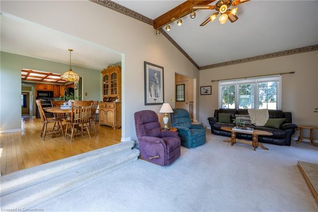 23 Backus Dr, House other with 3 bedrooms, 3 bathrooms and 5 parking in Port Rowan ON | Image 10