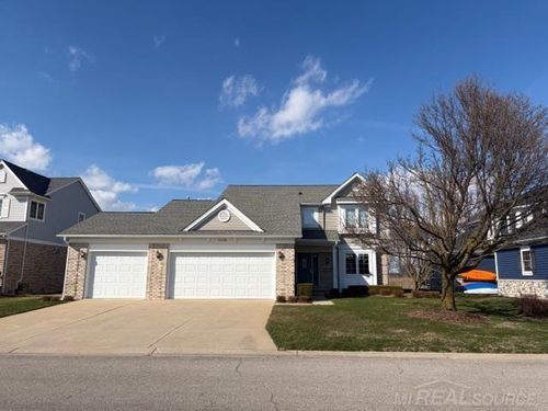 10438 Saint John Dr, Algonac, MI, 48001-4242 | Card Image