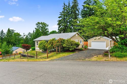 504 G Street Sw, Tumwater, WA, 98512 | Card Image