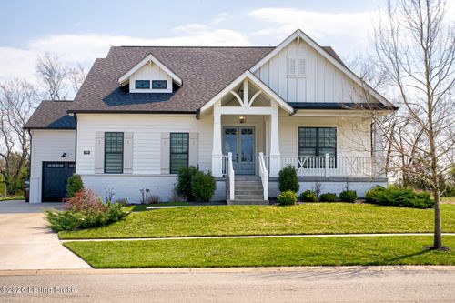 17801 Shakes Creek Dr, Fisherville, KY, 40023-7812 | Card Image