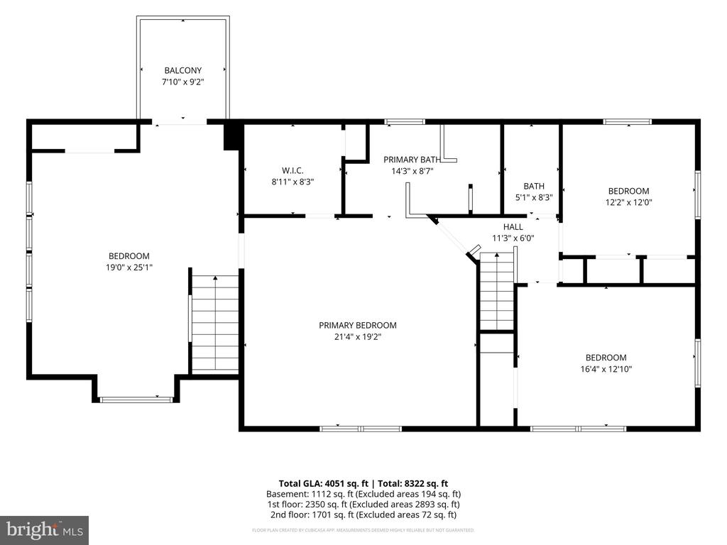 Residential in TRIANGLE 2