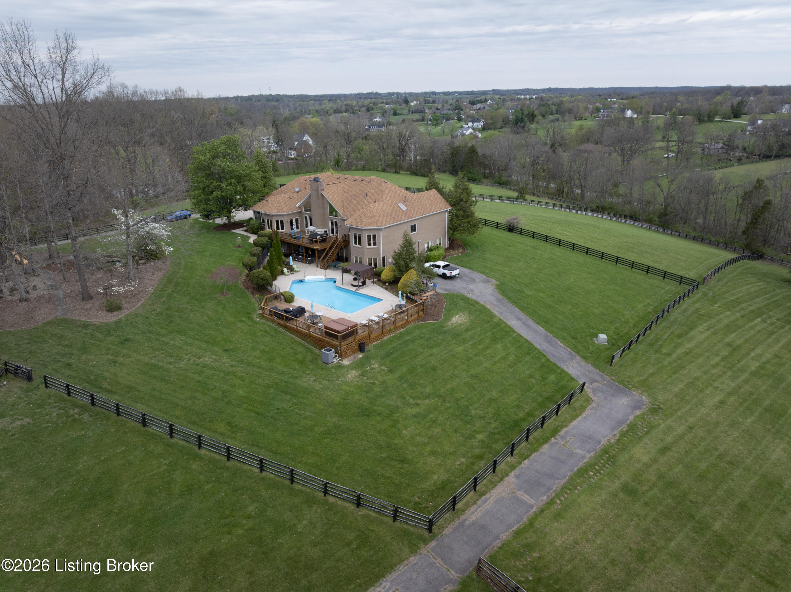 Residential in Louisville 3