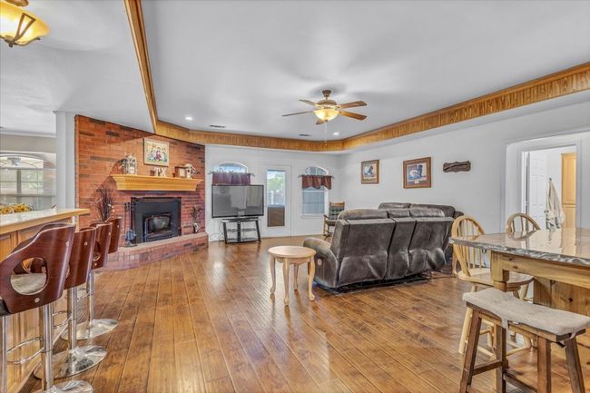 505 3 Rd St, House other with 3 bedrooms, 3 bathrooms and null parking in Dodd City TX | Image 16