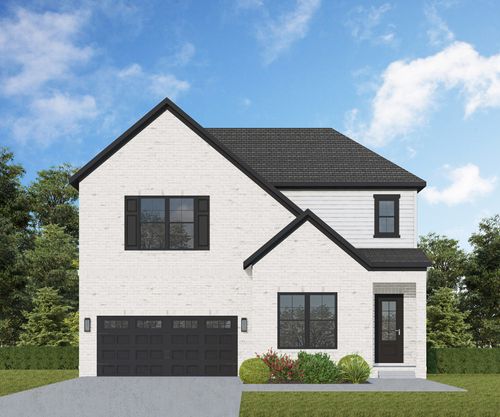2064 Blackstone Dr, Hendersonville, TN, 37075-2010 | Card Image