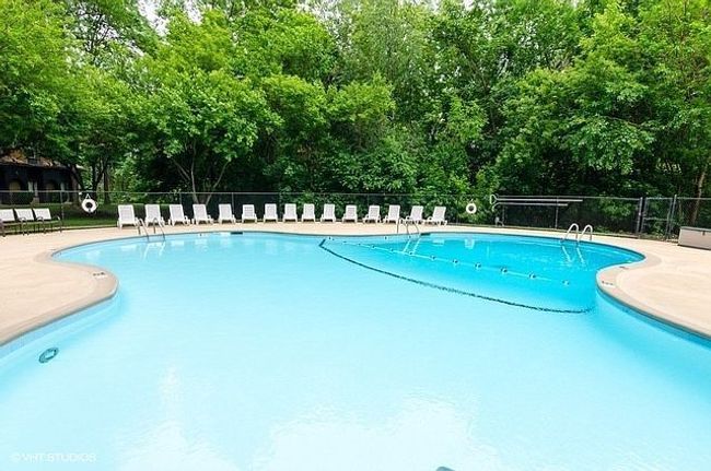 UNIT-222 - 1 Renaissance Pl, Condo with 2 bedrooms, 2 bathrooms and 2 parking in Palatine IL | Image 20