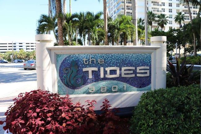 APT-2W - 3801 S Ocean Dr, Condo with 2 bedrooms, 2 bathrooms and null parking in Hollywood FL | Image 33