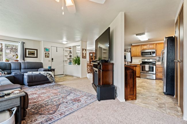 117 Martin Dr, House other with 2 bedrooms, 2 bathrooms and null parking in Corvallis MT | Image 22