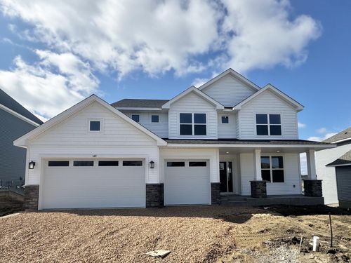 549 Waterford Pl, Waconia, MN, 55387-4419 | Card Image