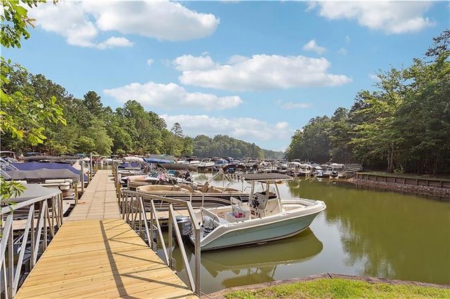 648 Dogwood Way, House other with 6 bedrooms, 5 bathrooms and null parking in Dawsonville GA | Image 68
