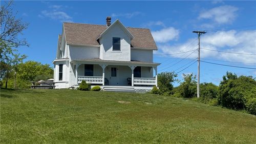 540 Off Center Rd, Block Island, RI, 02807 | Card Image