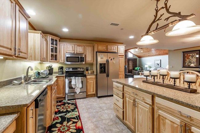 2708 - 2017-8 S Czech Xing, Condo with 3 bedrooms, 2 bathrooms and null parking in Arkdale WI | Image 12