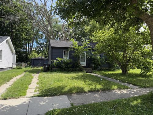 2715 Eisenhower Drive, RACINE, WI, 53405 | Card Image