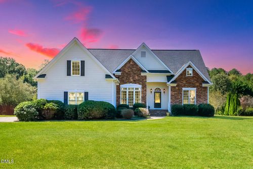 90 Scotts Pine Cir, Wake Forest, NC, 27587-5486 | Card Image