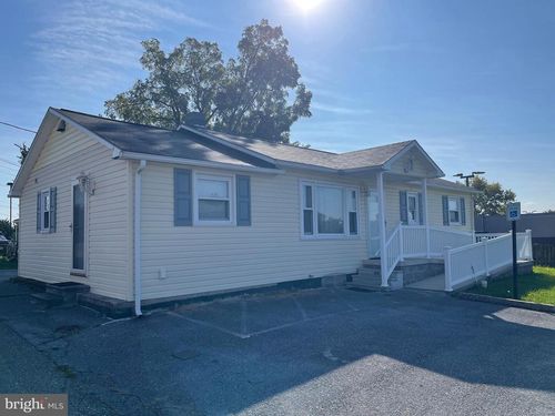 14 S Mill Street, CLEAR SPRING, MD, 21722 | Card Image