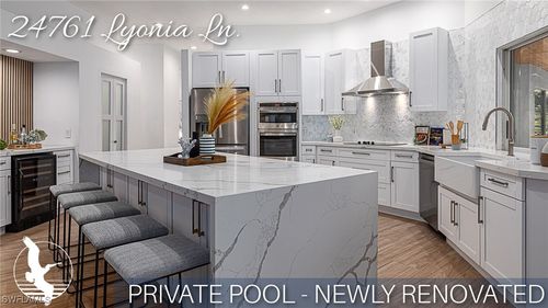 24761 Lyonia Ln, BONITA SPRINGS, FL, 34134-7941 | Card Image
