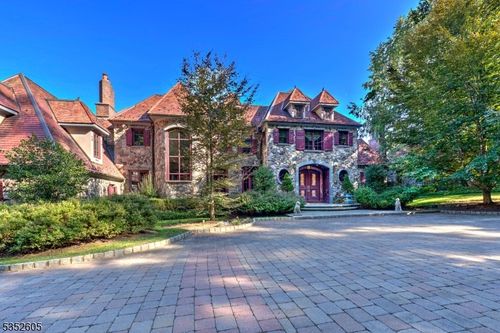 770 Pottersville Rd, Far Hills, NJ, 07931-2663 | Card Image