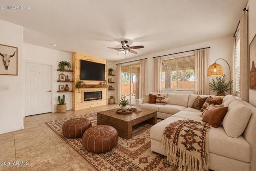 20547 N 260th Ln, Buckeye, AZ, 85396-7279 | Card Image