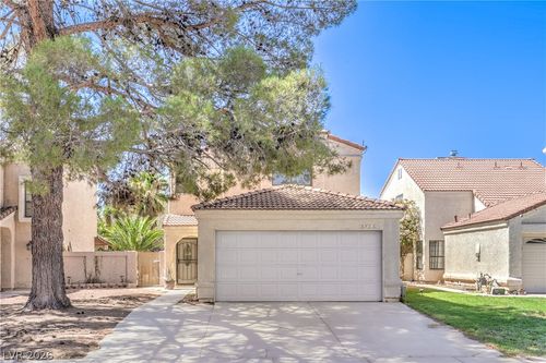 6633 Crosstimber Ct, Las Vegas, NV, 89108-5360 | Card Image