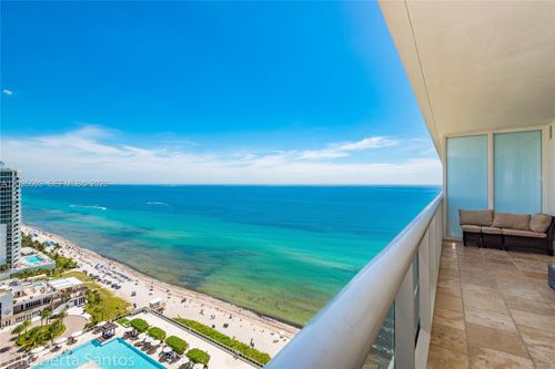 2410-1830 S Ocean Dr, Hallandale Beach, FL, 33009-7696 | Card Image