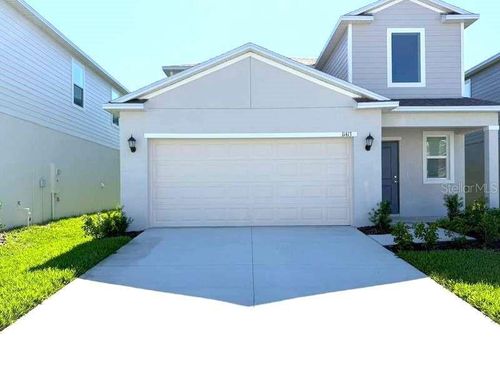 11413 Brae Way, DADE CITY, FL, 33525 | Card Image