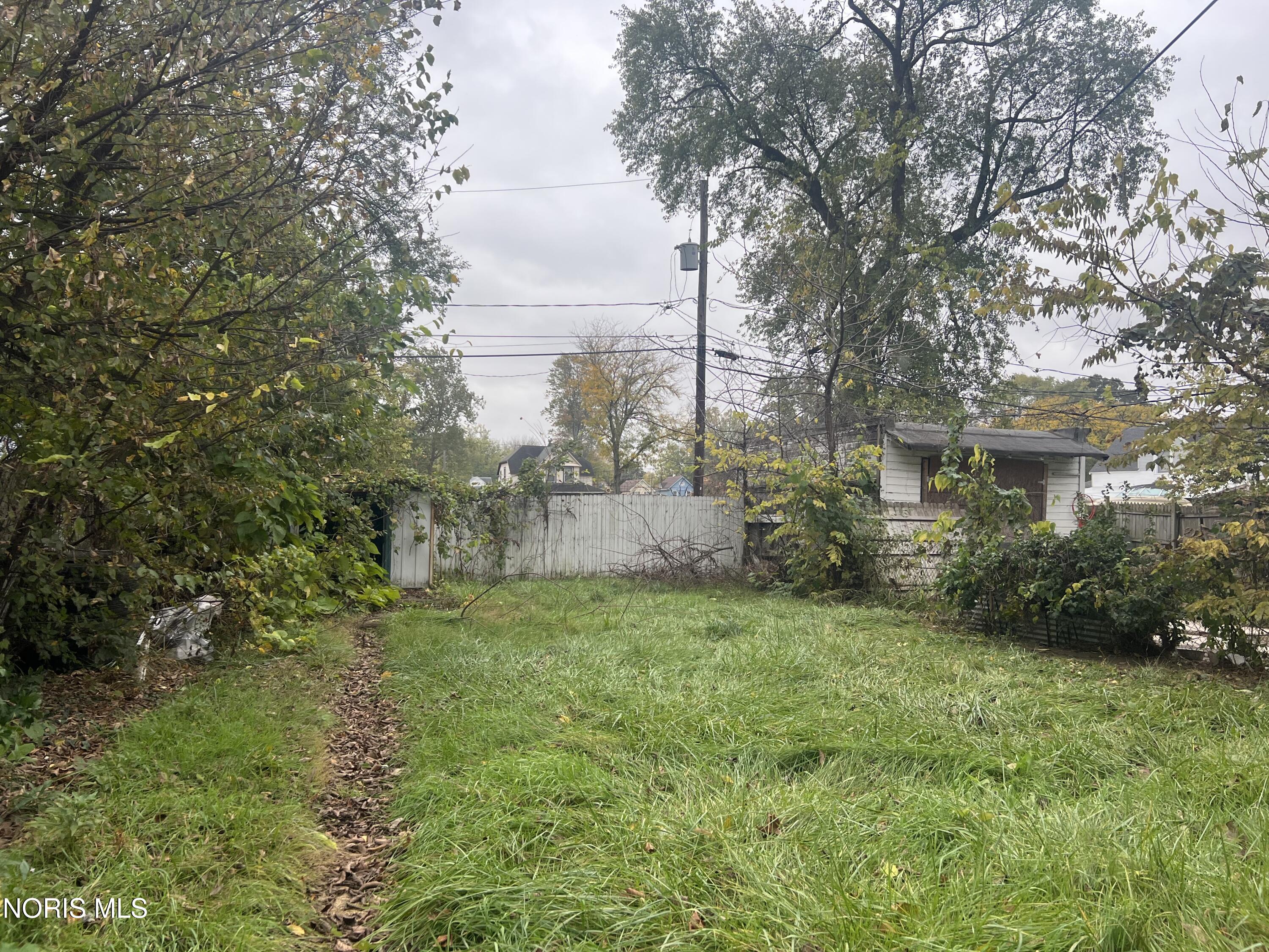 Residential in Toledo 4