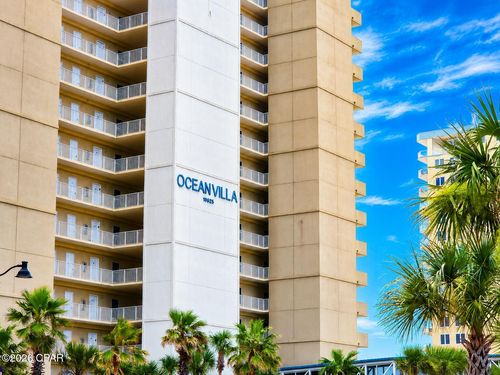 1905-10625 Front Beach Rd, Panama City Beach, FL, 32407-6520 | Card Image