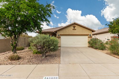 40800 N Apollo Way, Anthem, AZ, 85086-1549 | Card Image