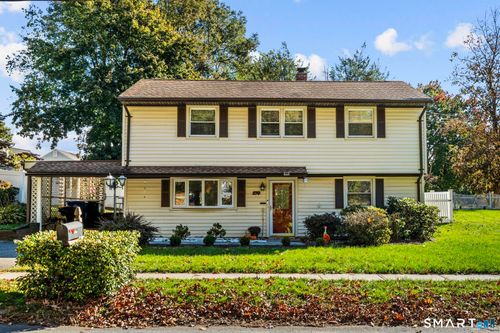 270 Silver Ln, Stratford, CT, 06614-2041 | Card Image