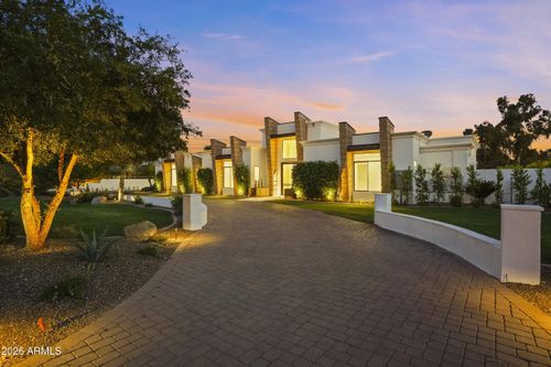 4935 E Berneil Dr, Paradise Valley, AZ, 85253-1521 | Card Image