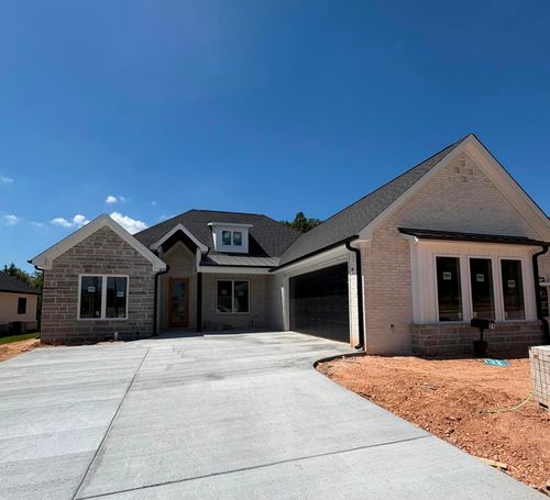 6217 Creekwater Dr, Alexander, AR, 72002 | Card Image