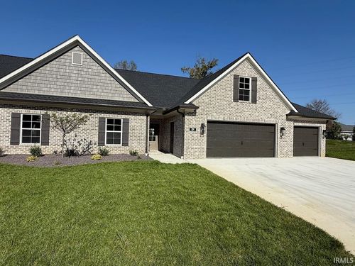 2-2044 Briar Meadows Dr, Evansville, IN, 47711-0018 | Card Image