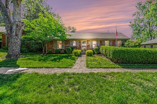 3040 Dartmouth Dr, Lexington, KY, 40517 | Card Image