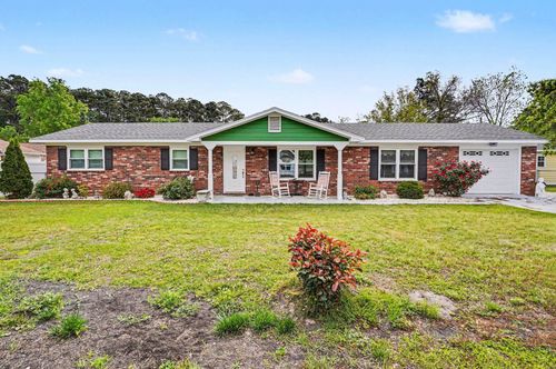 4625 Boxwood Dr, Myrtle Beach, SC, 29588-7115 | Card Image