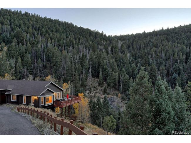 10197 Crest View Dr, House other with 4 bedrooms, 3 bathrooms and null parking in Morrison CO | Image 35