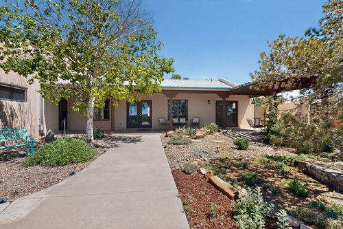 10 Blue Mesa Road, Santa Fe, NM, 87508 | Card Image