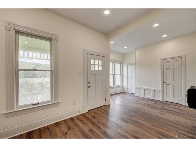 234 E 4 Th High St, House other with 2 bedrooms, 1 bathrooms and null parking in Central City CO | Image 5