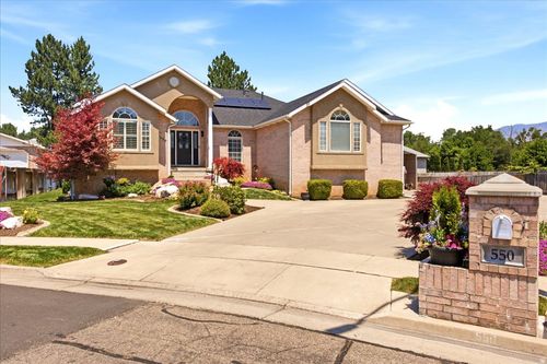 550 W 3950 S, Riverdale, UT, 84405-2600 | Card Image