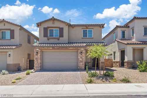271 Polaris Ridge Avenue, Henderson, NV, 89011 | Card Image