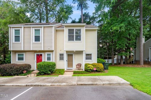 4361 Bona Ct, Raleigh, NC, 27604-3441 | Card Image