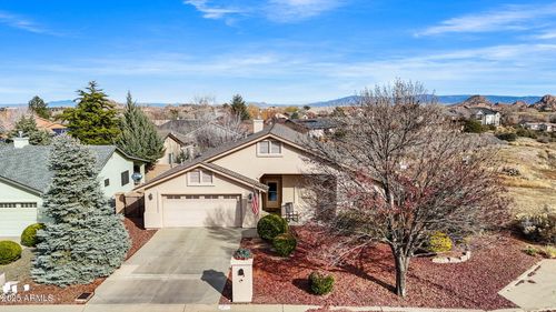 3025 Cabezon Ln, Prescott, AZ, 86301-7618 | Card Image