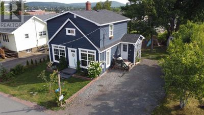 12 D Macisaac Rd, House other with 4 bedrooms, 1 bathrooms and null parking in Antigonish NS | Image 1