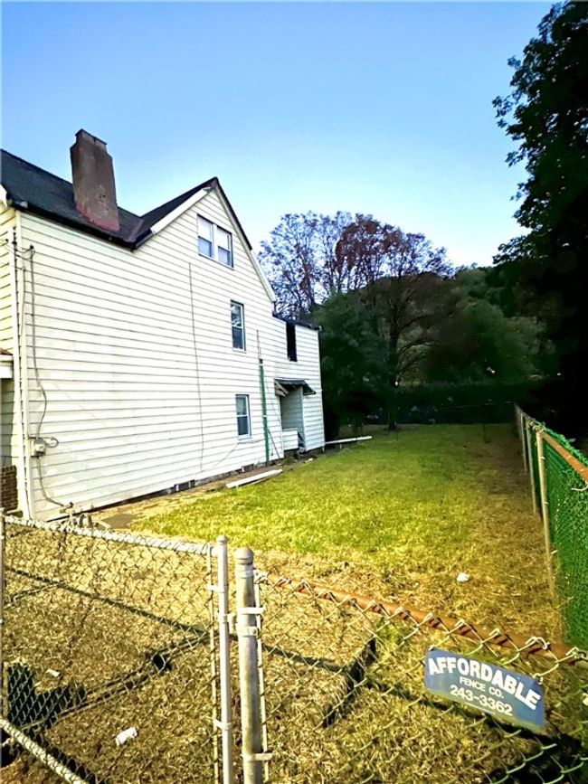 121 Watkins Ave, House other with 2 bedrooms, 1 bathrooms and null parking in Wilmerding PA | Image 6