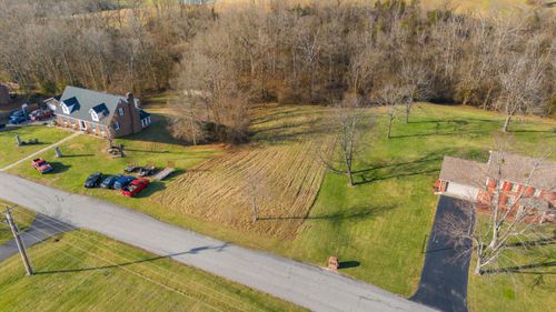 Lot 3 Mercer Ave, Harrodsburg, KY, 40330 | Card Image