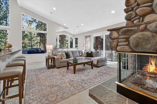 1264 Hidden Woods Dr, Zephyr Cove, NV, 89448-4860 | Card Image