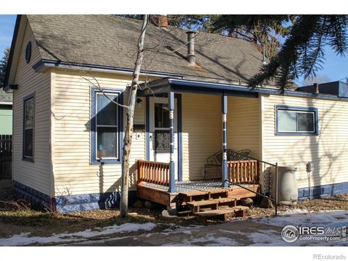 624 Roosevelt Ave, Loveland, CO, 80537-5461 | Card Image