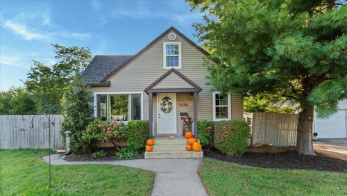 7326 Nicollet Ave, Richfield, MN, 55423-3121 | Card Image