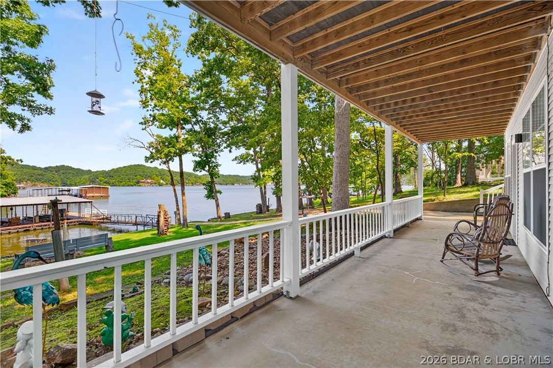 Residential in Climax Springs 5