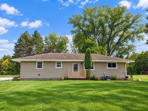 E 15535 Lincoln Dr Drive, LINCOLN, WI, 54742 | Card Image